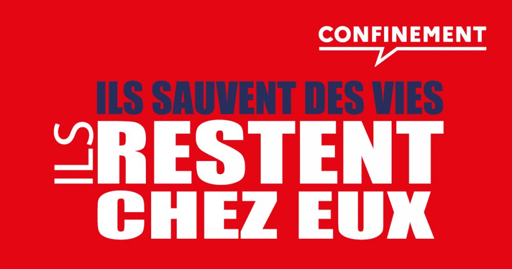 photo de L’EHAS, pendant le confinement, c’est quoi ?