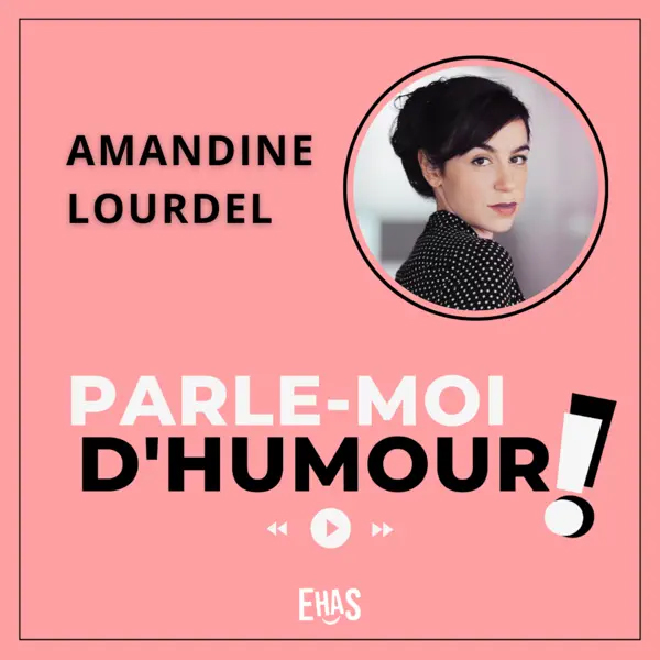 photo de Amandine Lourdel