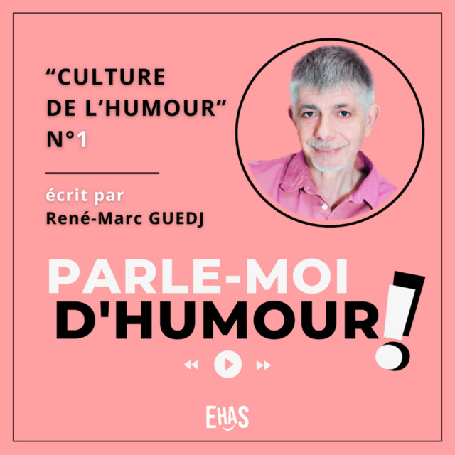 photo de Culture de l’Humour N°1