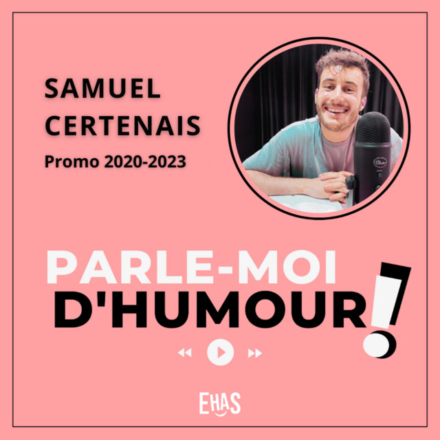 photo de Samuel Certenais