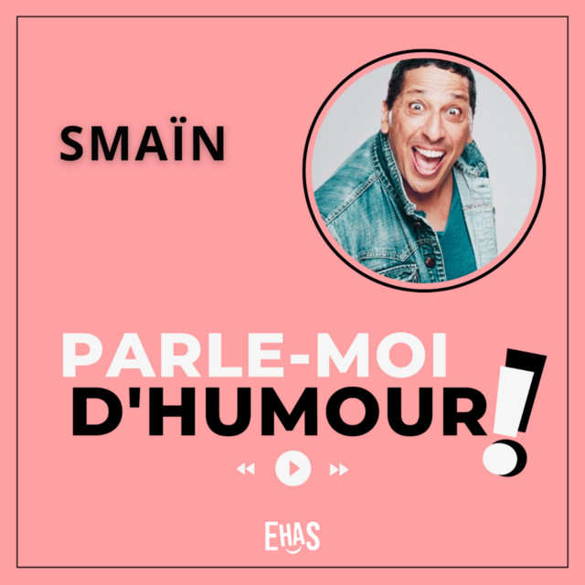 photo de Smaïn
