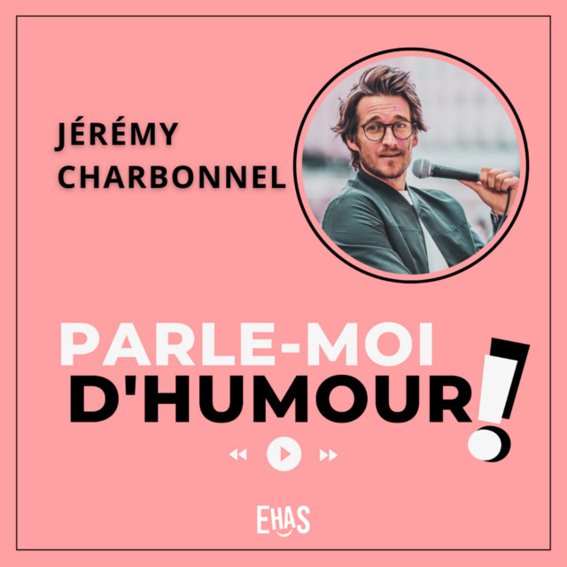 photo de Jérémy Charbonnel