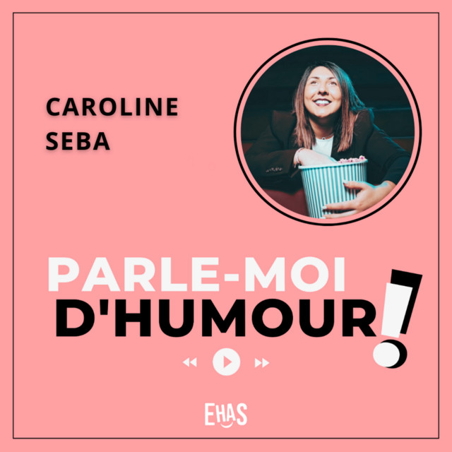 photo de Caroline Seba