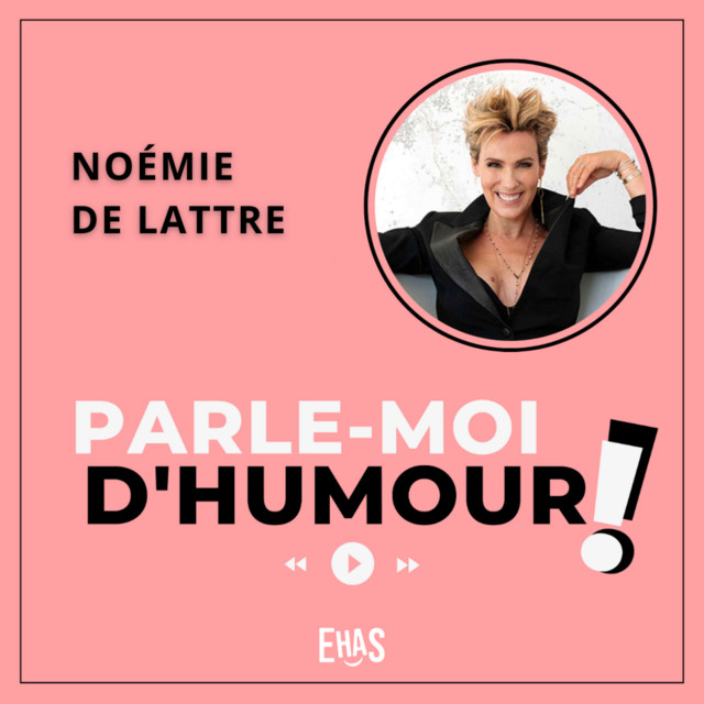photo de Noémie de Lattre