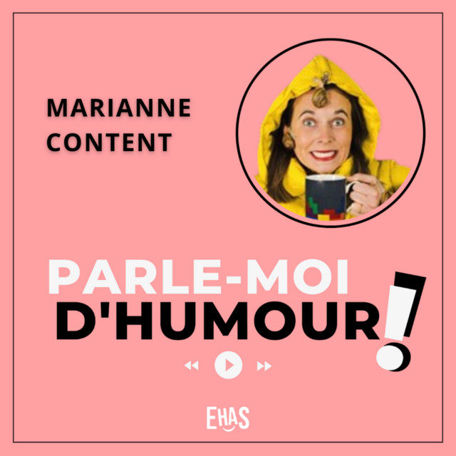 photo de Marianne Content