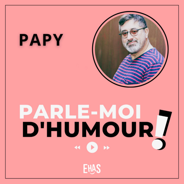 photo de Papy