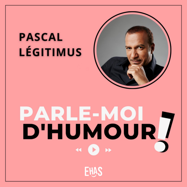 photo de Pascal Légitimus