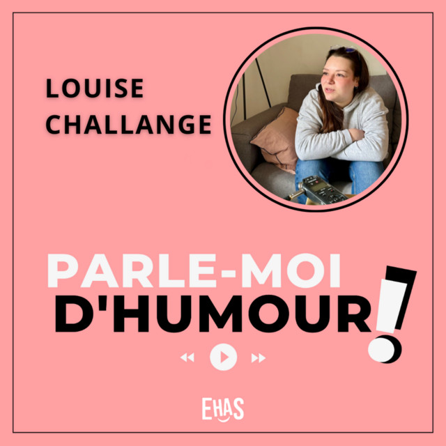 photo de Louise Challange