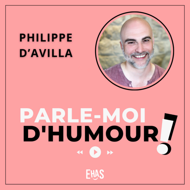 photo de Philippe d’Avilla