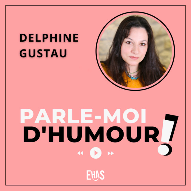 photo de Delphine Gustau