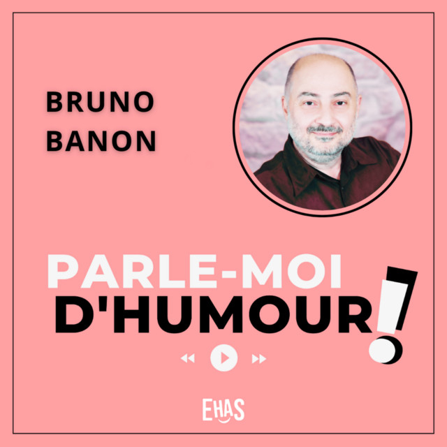photo de Bruno Banon