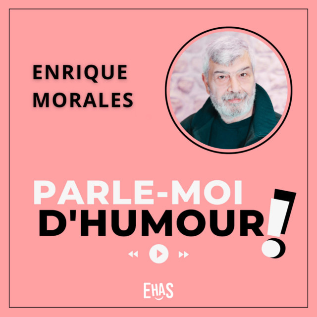 photo de Enrique Morales