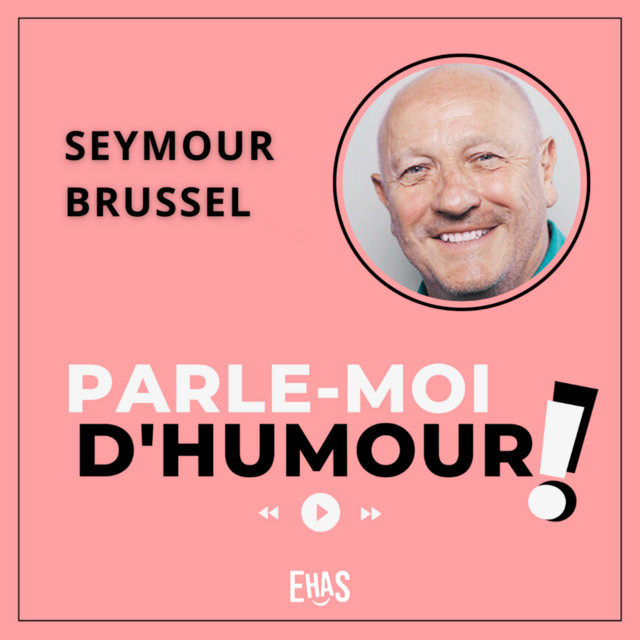 photo de Seymour Brussel