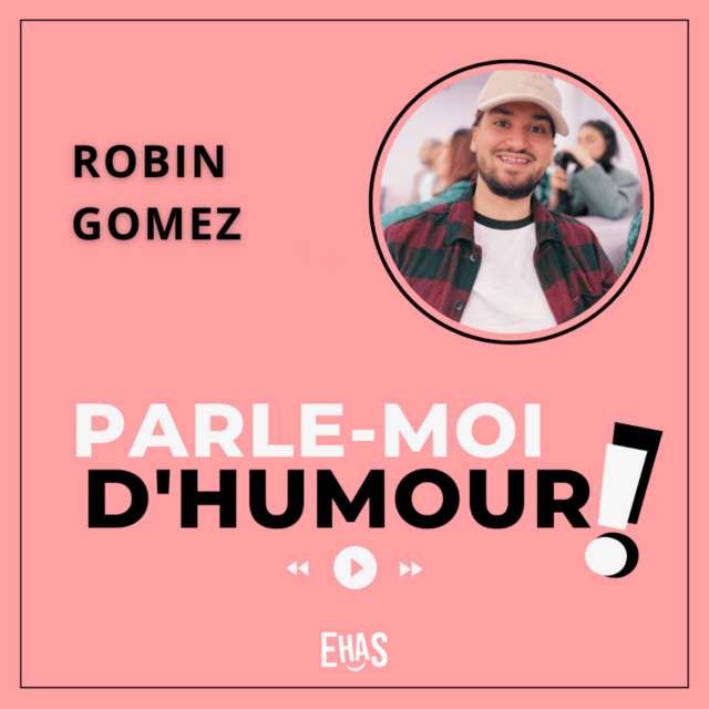 photo de Robin Gomez