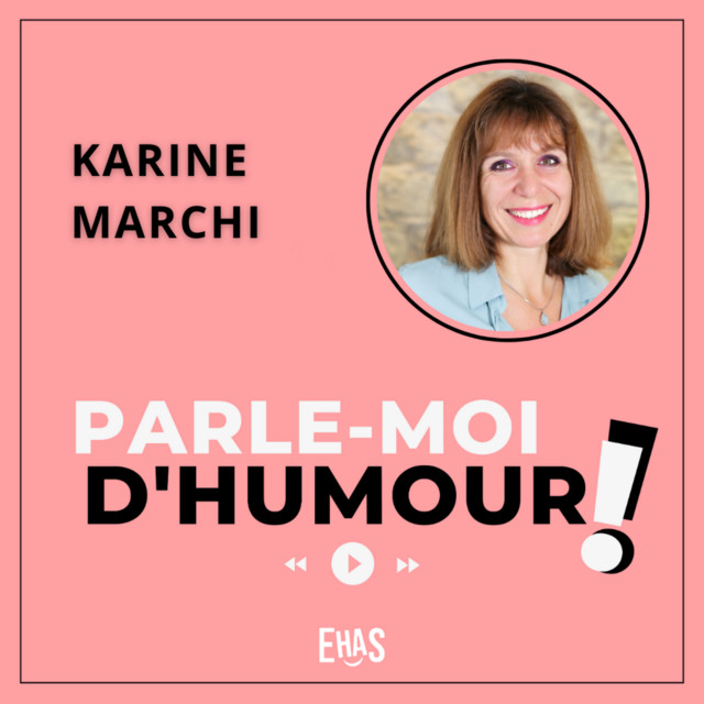 photo de Karine Marchi