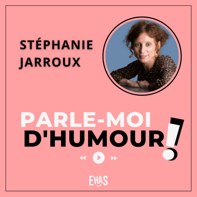photo de Stéphanie Jarroux